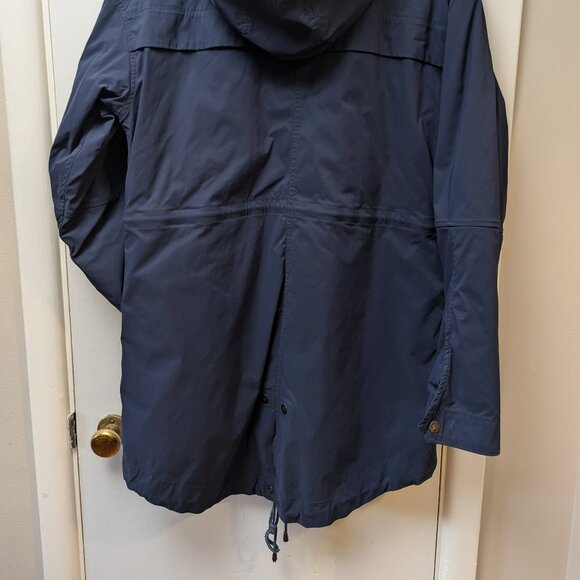 REI Coop Women's Utility Parka (M) - Picture 7 of 10
